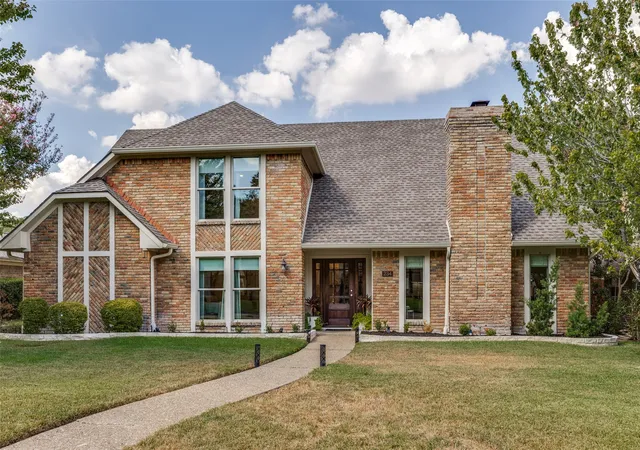 Photo 2 of Single family home for sale at 234 Woodcrest Dr, Richardson, TX 75080 | MLS# 21388779 | Listing updated on 2026-10-09