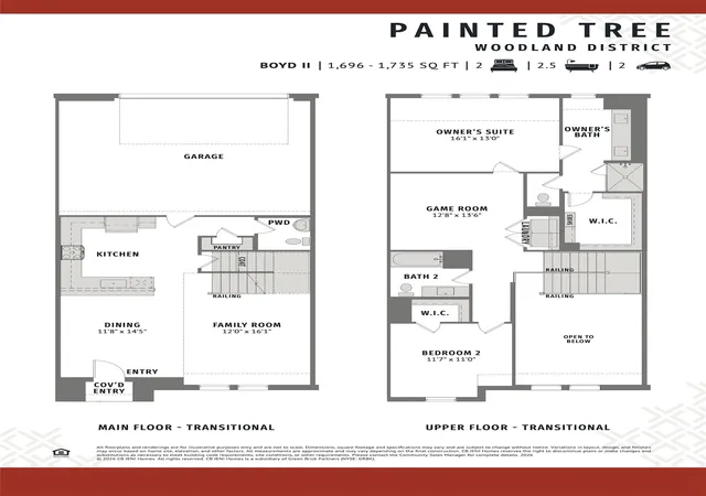 Photo 2 of Townhouse for sale at 4771 Lunker St, Mc Kinney, TX 75071 | MLS# 21393364 | Listing updated on 2026-10-06