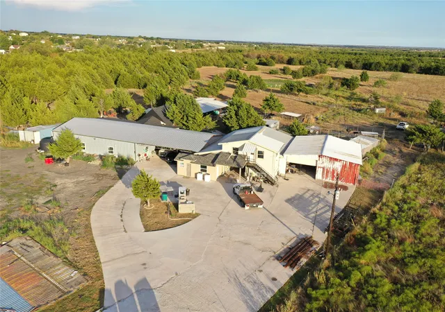 Photo 1 of Land for sale at 480 Farrar, Waxahachie, TX 75165 | MLS# 21393511 | Listing updated on 2026-09-29