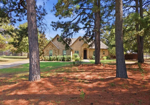 Photo 2 of Single family home for sale at 213 County Rd 2321, Mineola, TX 75773 | MLS# 21393285 | Listing updated on 2026-10-09