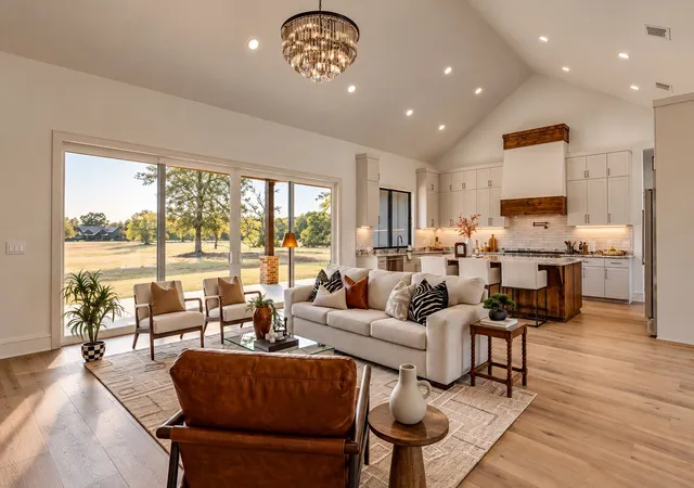 Photo 3 of Single family home for sale at 272 Private Rd 2713, Mount Pleasant, TX 75455 | MLS# 21393525 | Listing updated on 2026-10-04