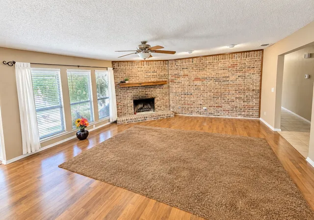Photo 2 of Single family home for sale at 2104 Oak Brk Dr, Richardson, TX 75081 | MLS# 21393552 | Listing updated on 2026-09-23