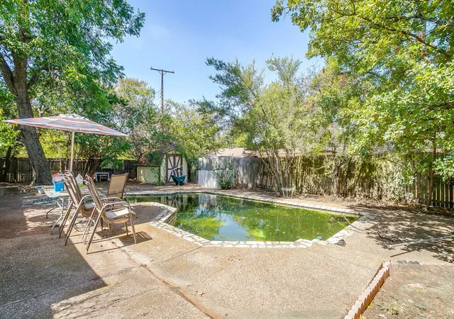 Photo 28 of Single family home for sale at 7205 Robinhood Ln, Fort Worth, TX 76112 | MLS# 21348878 | Listing updated on 2026-10-07
