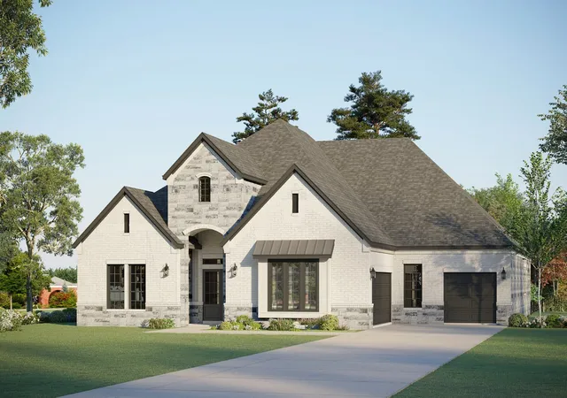 Photo 1 of Single family home for sale at 5004 Bluegrass Ln, Azle, TX 76020 | MLS# 21393584 | Listing updated on 2026-09-23