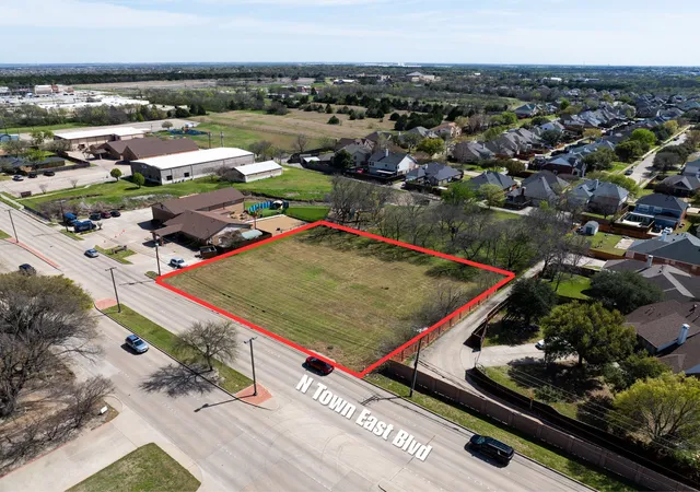 Land for sale at 330 Town E, Sunnyvale, TX 75182 | MLS# 21393586