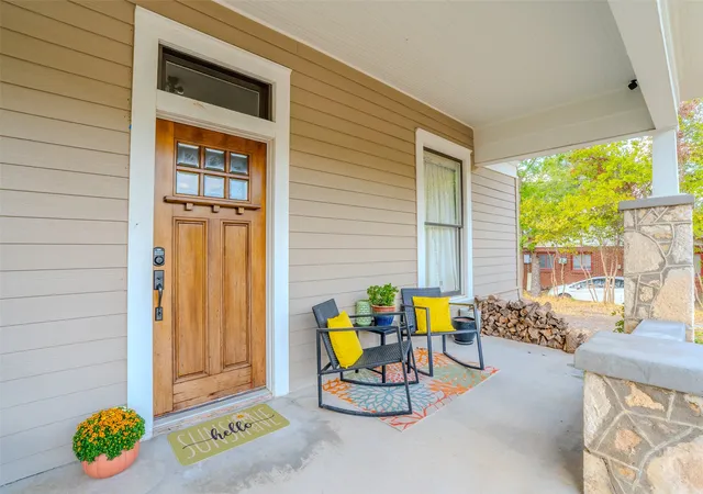 Photo 1 of Single family home for sale at 703 W College St, Stephenville, TX 76401 | MLS# 21389444 | Listing updated on 2026-09-23