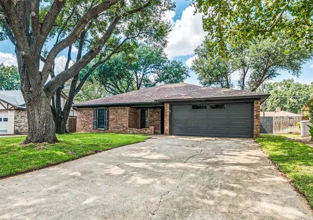 Photo 1 of Single family home for sale at 1921 Covey Ct, Irving, TX 75060 | MLS# 21393547 | Listing updated on 2026-10-05