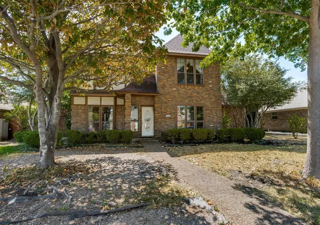 Photo 1 of Single family home for sale at 3428 Omar Ln, Plano, TX 75023 | MLS# 21393604 | Listing updated on 2026-10-08