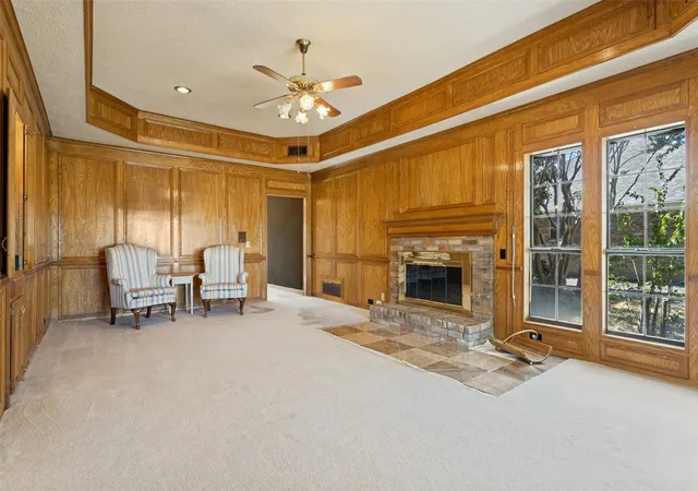 Photo 3 of Single family home for sale at 3428 Omar Ln, Plano, TX 75023 | MLS# 21393604 | Listing updated on 2026-10-08