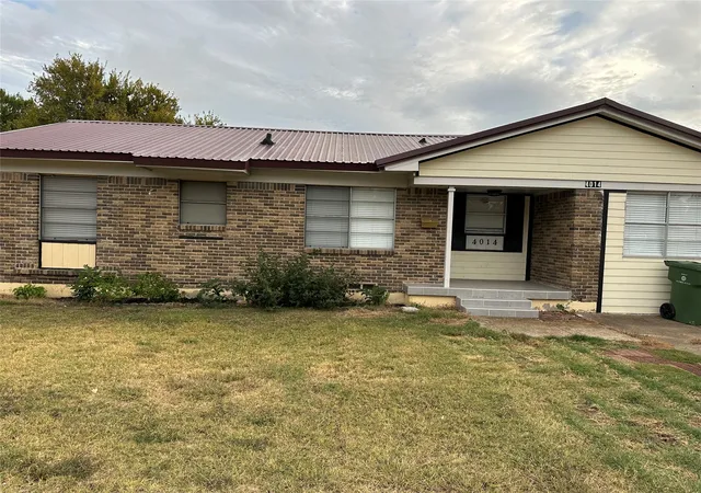 Photo 2 of Single family home for sale at 4014 W Walnut St, Garland, TX 75042 | MLS# 21393629 | Listing updated on 2026-10-05