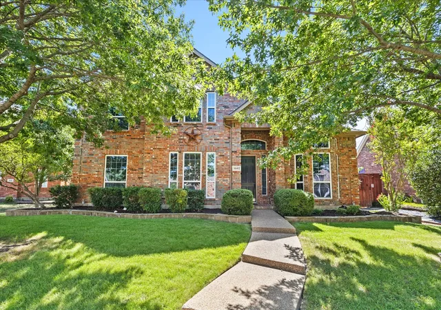 Photo 1 of Single family home for sale at 1602 Mapleleaf Dr, Wylie, TX 75098 | MLS# 21386158 | Listing updated on 2026-09-23