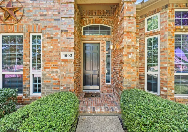 Photo 2 of Single family home for sale at 1602 Mapleleaf Dr, Wylie, TX 75098 | MLS# 21386158 | Listing updated on 2026-09-23