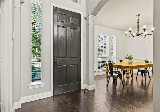 Photo 4 of Single family home for sale at 1602 Mapleleaf Dr, Wylie, TX 75098 | MLS# 21386158 | Listing updated on 2026-09-23