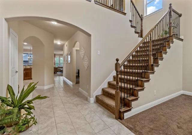 Photo 1 of Single family home for sale at 15616 Cornwallis St, Frisco, TX 75036 | MLS# 21393654 | Listing updated on 2026-09-23