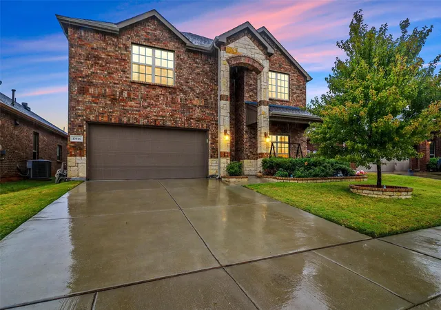 Photo 1 of Single family home for sale at 15616 Cornwallis St, Frisco, TX 75036 | MLS# 21393654 | Listing updated on 2026-09-23