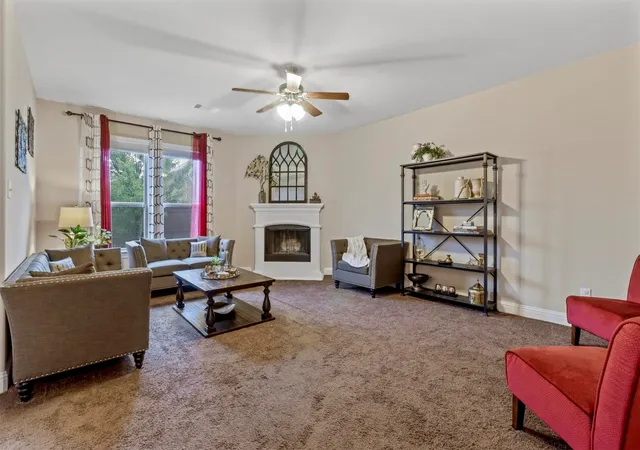 Photo 4 of Single family home for sale at 15616 Cornwallis St, Frisco, TX 75036 | MLS# 21393654 | Listing updated on 2026-09-23