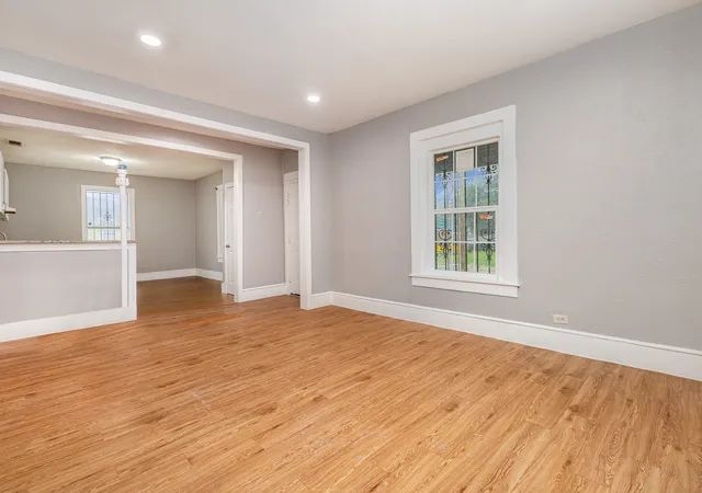 Photo 2 of Single family home for sale at 2602 Lenway St, Dallas, TX 75215 | MLS# 21393650 | Listing updated on 2026-09-23