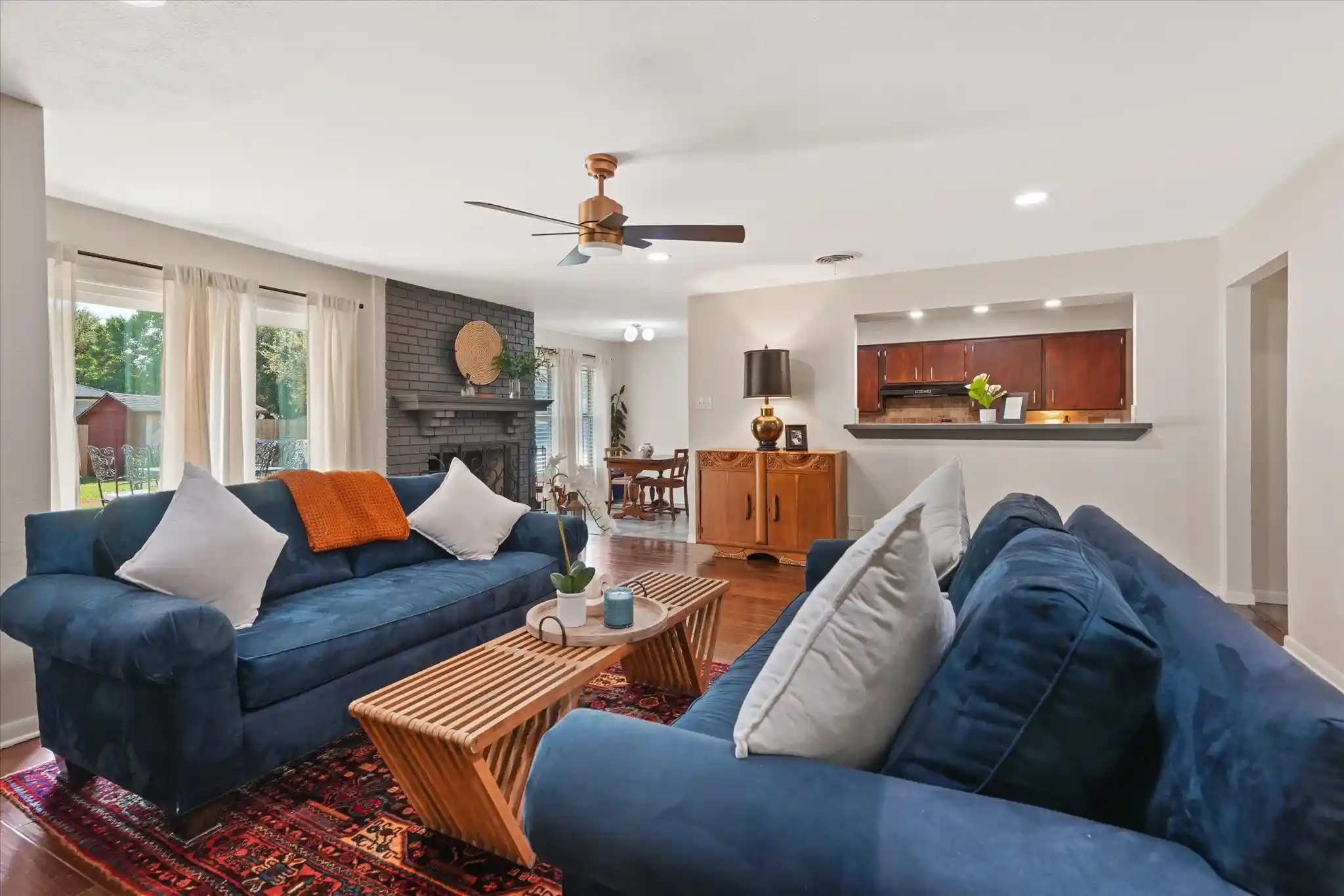 Single family home for sale at 617 Mimosa Dr, Denton, TX 76201 | MLS# 21393676