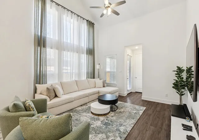 Photo 1 of Single family home for sale at 8224 Legacy Trl, Mc Kinney, TX 75071 | MLS# 21392717 | Listing updated on 2026-10-08