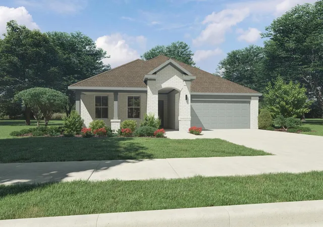 Photo 1 of Single family home for sale at 805 Talmadge Ave, Aledo, TX 76008 | MLS# 21393713 | Listing updated on 2026-09-24