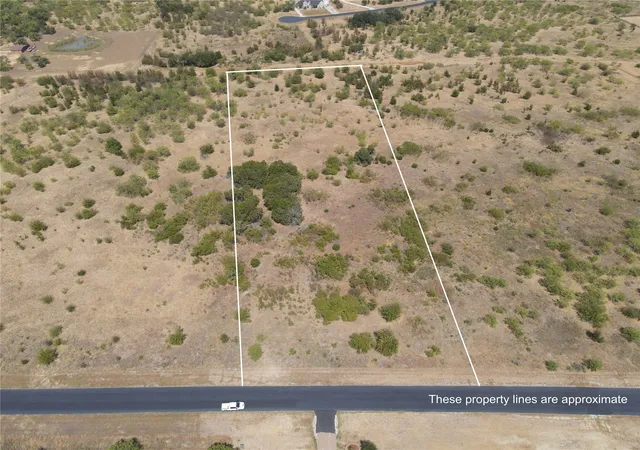 Photo 1 of Land for sale at 405 Pk Hills Blvd, Graford, TX 76449 | MLS# 21393429 | Listing updated on 2026-09-30