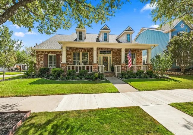 Photo 1 of Sale Pending at 8628 Lantana Dr, North Richland Hills, TX 76180 | MLS# 21393432 | Listing updated on 2026-10-03