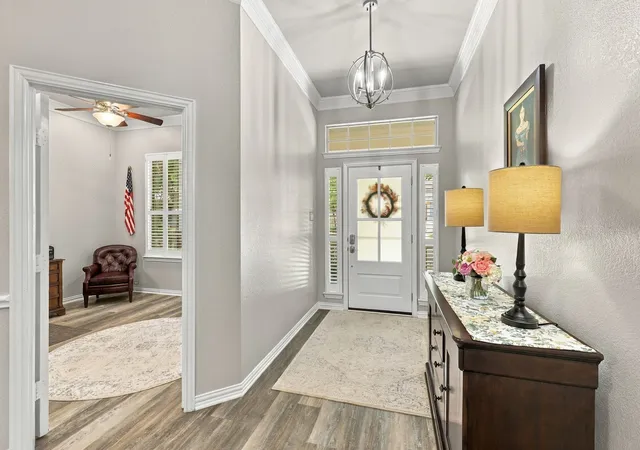 Photo 3 of Sale Pending at 8628 Lantana Dr, North Richland Hills, TX 76180 | MLS# 21393432 | Listing updated on 2026-10-03