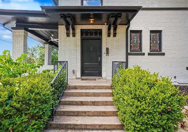 Photo 2 of Single family home for sale at 2532 6th Avenue, Fort Worth, TX 76110 | MLS# 21386193 | Listing updated on 2026-09-24