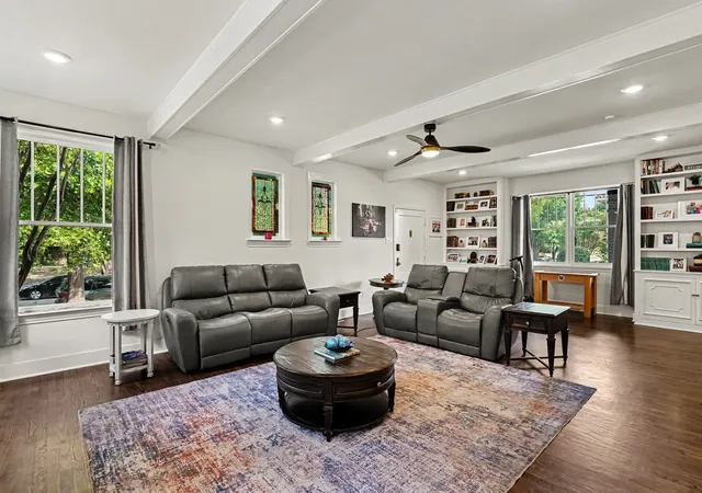 Photo 3 of Single family home for sale at 2532 6th Avenue, Fort Worth, TX 76110 | MLS# 21386193 | Listing updated on 2026-09-24