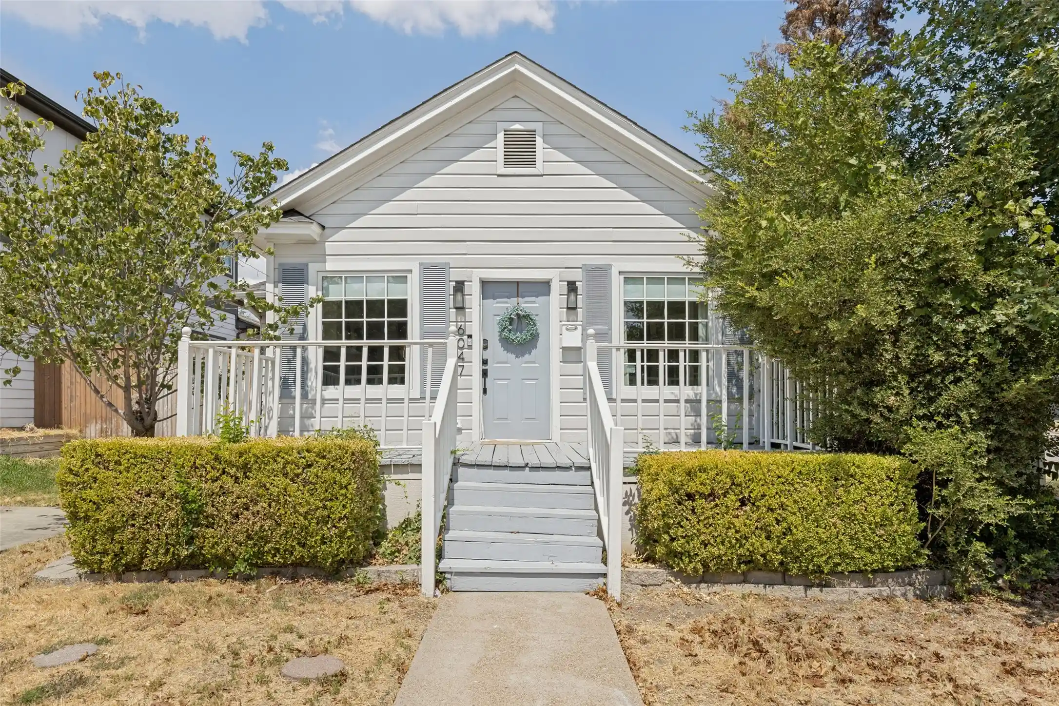 Single family home for sale at 6047 Vickery Blvd, Dallas, TX 75206 | MLS# 21393747