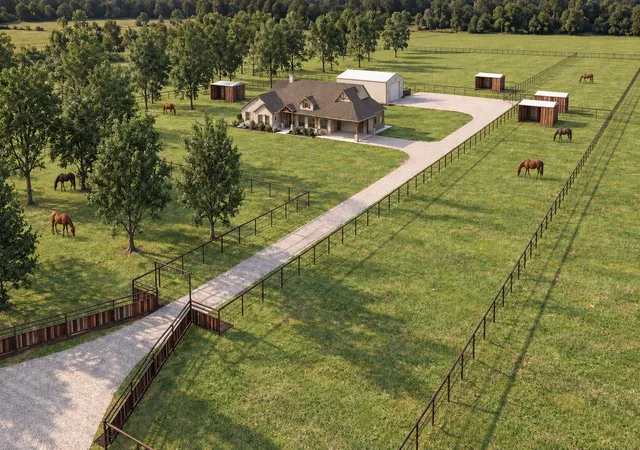 Photo 1 of Single family home for sale at 1488 Poe Prairie Rd, Millsap, TX 76066 | MLS# 21393760 | Listing updated on 2026-09-24