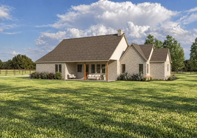 Photo 3 of Single family home for sale at 1488 Poe Prairie Rd, Millsap, TX 76066 | MLS# 21393760 | Listing updated on 2026-09-24