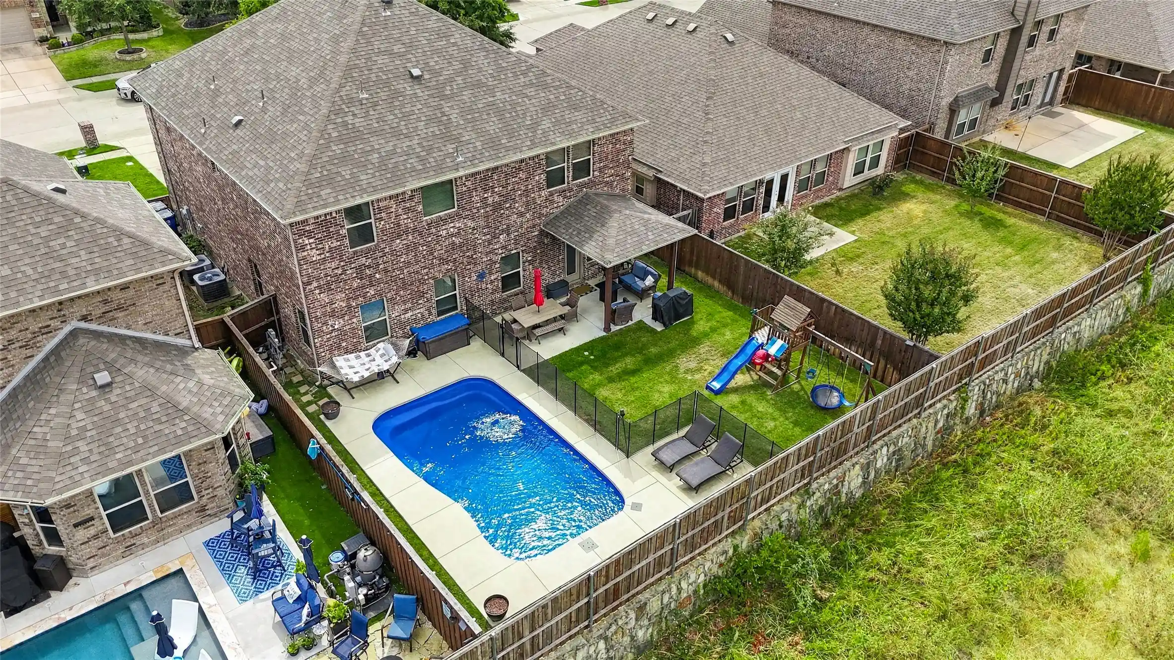 Single family home for sale at 11305 Gibbons Crk Dr, Frisco, TX 75036 | MLS# 21393488