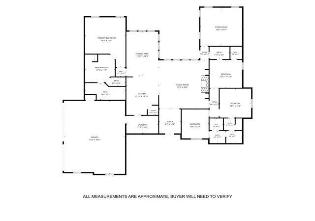 Photo 40 of Single family home for sale at 1865 Austin Hines Dr, China Spring, TX 76633 | MLS# 21392541 | Listing updated on 2026-10-09