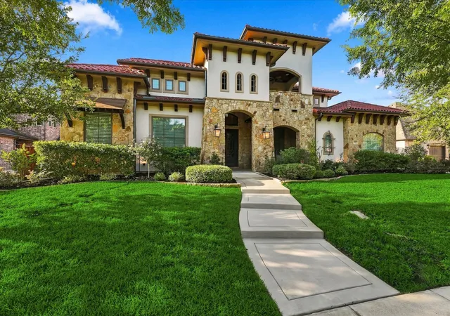 Photo 1 of Mansion for sale at 413 Saint Tropez Dr, Southlake, TX 76092 | MLS# 21389070 | Listing updated on 2026-10-08