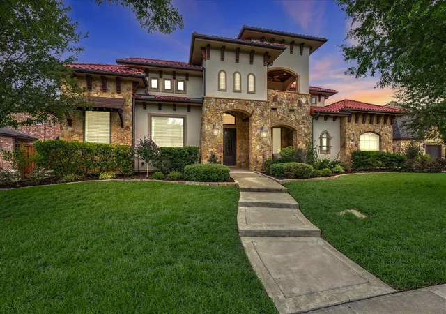 Photo 2 of Mansion for sale at 413 Saint Tropez Dr, Southlake, TX 76092 | MLS# 21389070 | Listing updated on 2026-10-08