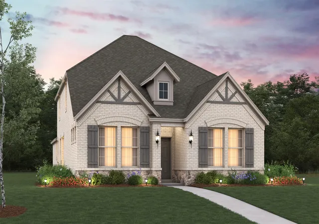 Photo 1 of Single family home for sale at 16929 Prieto Ave, Justin, TX 76247 | MLS# 21393777 | Listing updated on 2026-10-08