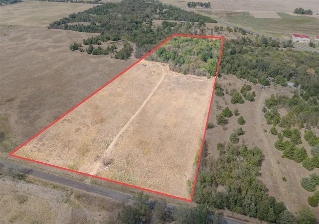 Photo 2 of Land for sale at 15 Acres County Rd 4605, Commerce, TX 75428 | MLS# 21393735 | Listing updated on 2026-09-24