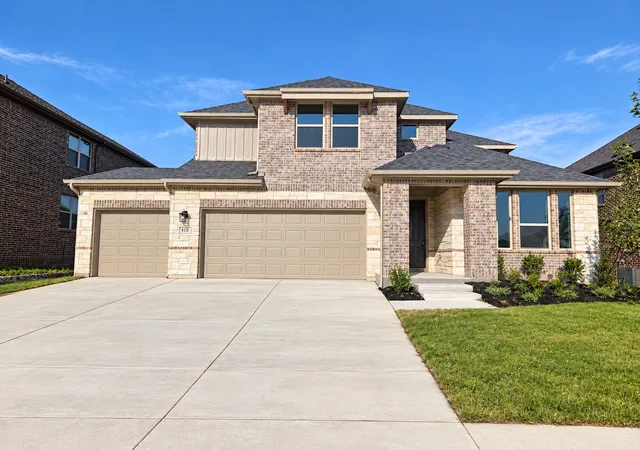 Photo 1 of Single family home for sale at 410 Plains Pl, Fate, TX 75087 | MLS# 21393782 | Listing updated on 2026-10-08