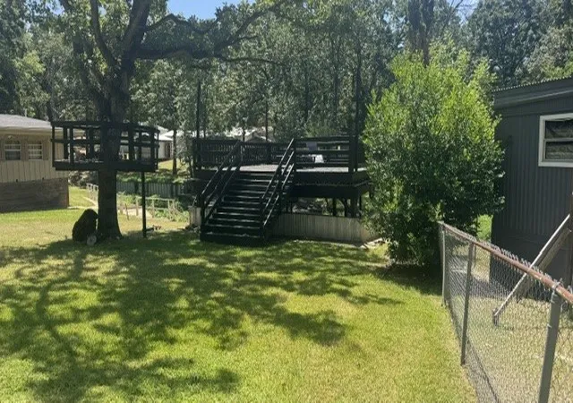 Photo 3 of Land for sale at 109 N Bay Cir, Mabank, TX 75156 | MLS# 21393014 | Listing updated on 2026-09-24