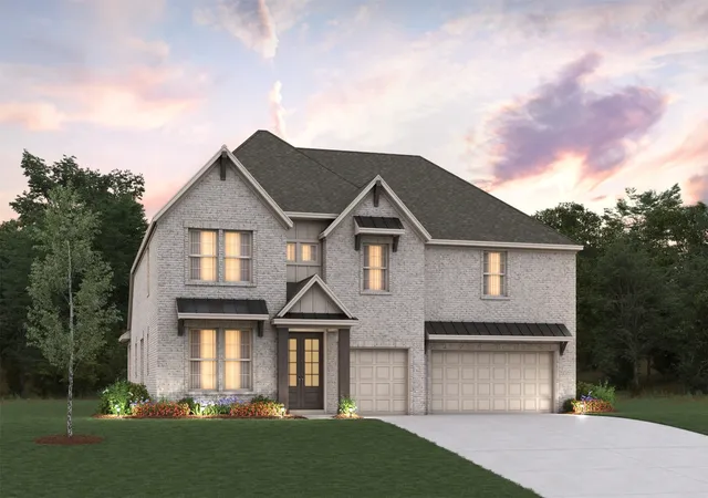 Photo 1 of Single family home for sale at 2246 Zurek Ln, Heath, TX 75126 | MLS# 21393792 | Listing updated on 2026-10-01