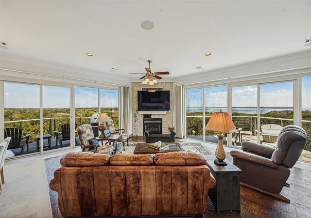 Photo 2 of Condo for sale at 101 Diamond Pointe Loop #3N, Denison, TX 75020 | MLS# 21385730 | Listing updated on 2026-10-03