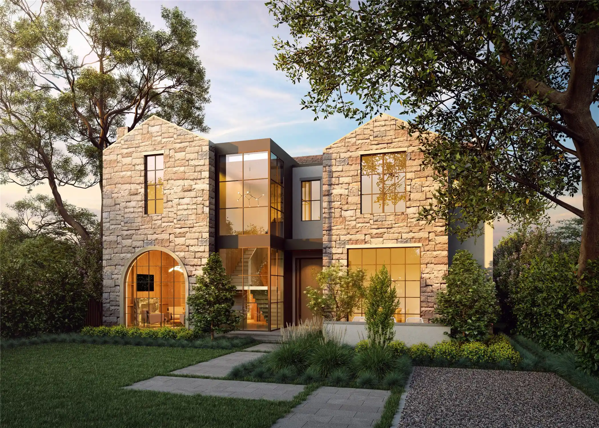 Photo 1 of Mansion for sale at 4021 Centenary Ave, Dallas, TX 75225 | MLS# 21392849 | Listing updated on 2026-10-12