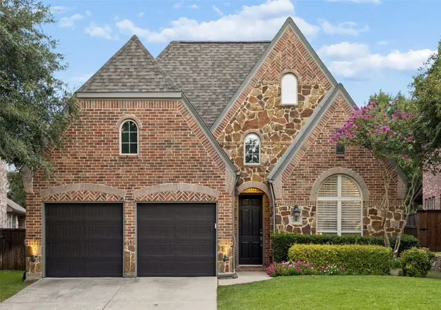 Photo 1 of Single family home for sale at 3448 Estes Park Ln, Mc Kinney, TX 75070 | MLS# 21387541 | Listing updated on 2026-10-08