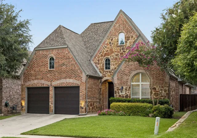 Photo 2 of Single family home for sale at 3448 Estes Park Ln, Mc Kinney, TX 75070 | MLS# 21387541 | Listing updated on 2026-10-08