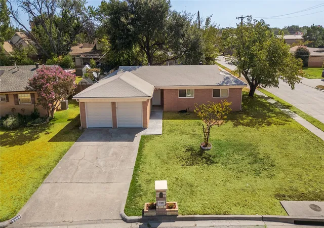 Photo 1 of Single family home for sale at 5300 Topper Dr, North Richland Hills, TX 76180 | MLS# 21393756 | Listing updated on 2026-10-05