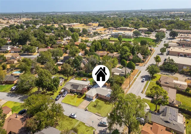 Photo 2 of Single family home for sale at 5300 Topper Dr, North Richland Hills, TX 76180 | MLS# 21393756 | Listing updated on 2026-10-05