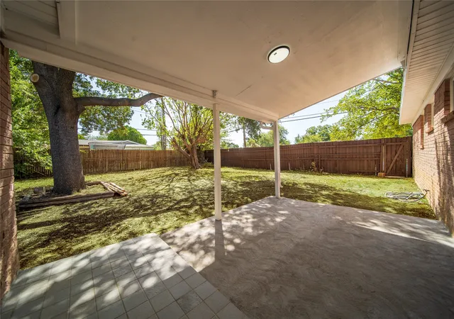 Photo 3 of Single family home for sale at 5300 Topper Dr, North Richland Hills, TX 76180 | MLS# 21393756 | Listing updated on 2026-10-05