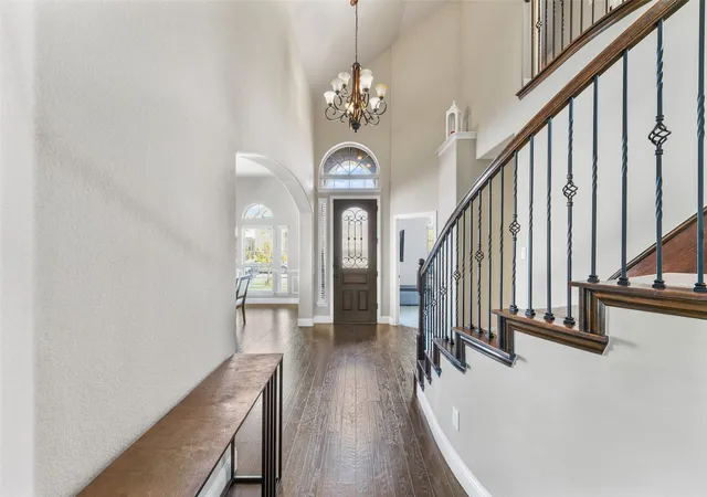 Photo 4 of Single family home for sale at 321 Micco Ln, Fate, TX 75087 | MLS# 21393854 | Listing updated on 2026-10-03