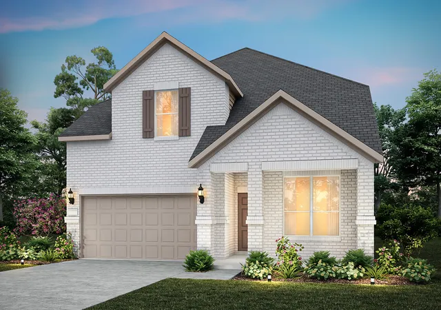 Photo 1 of Single family home for sale at 1305 Boyd St, Aubrey, TX 76227 | MLS# 21393795 | Listing updated on 2026-09-30